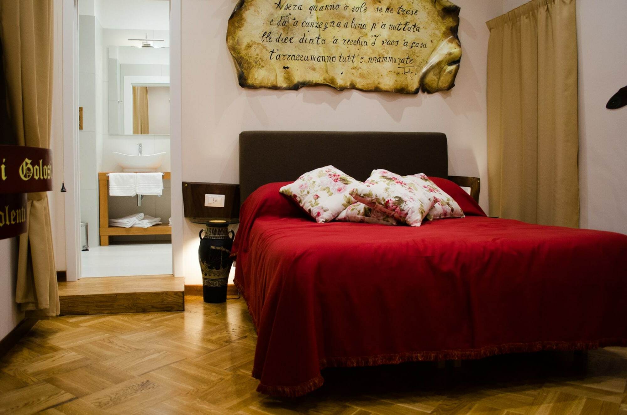 B&B Sosta Flegrea Νάπολη Εξωτερικό φωτογραφία