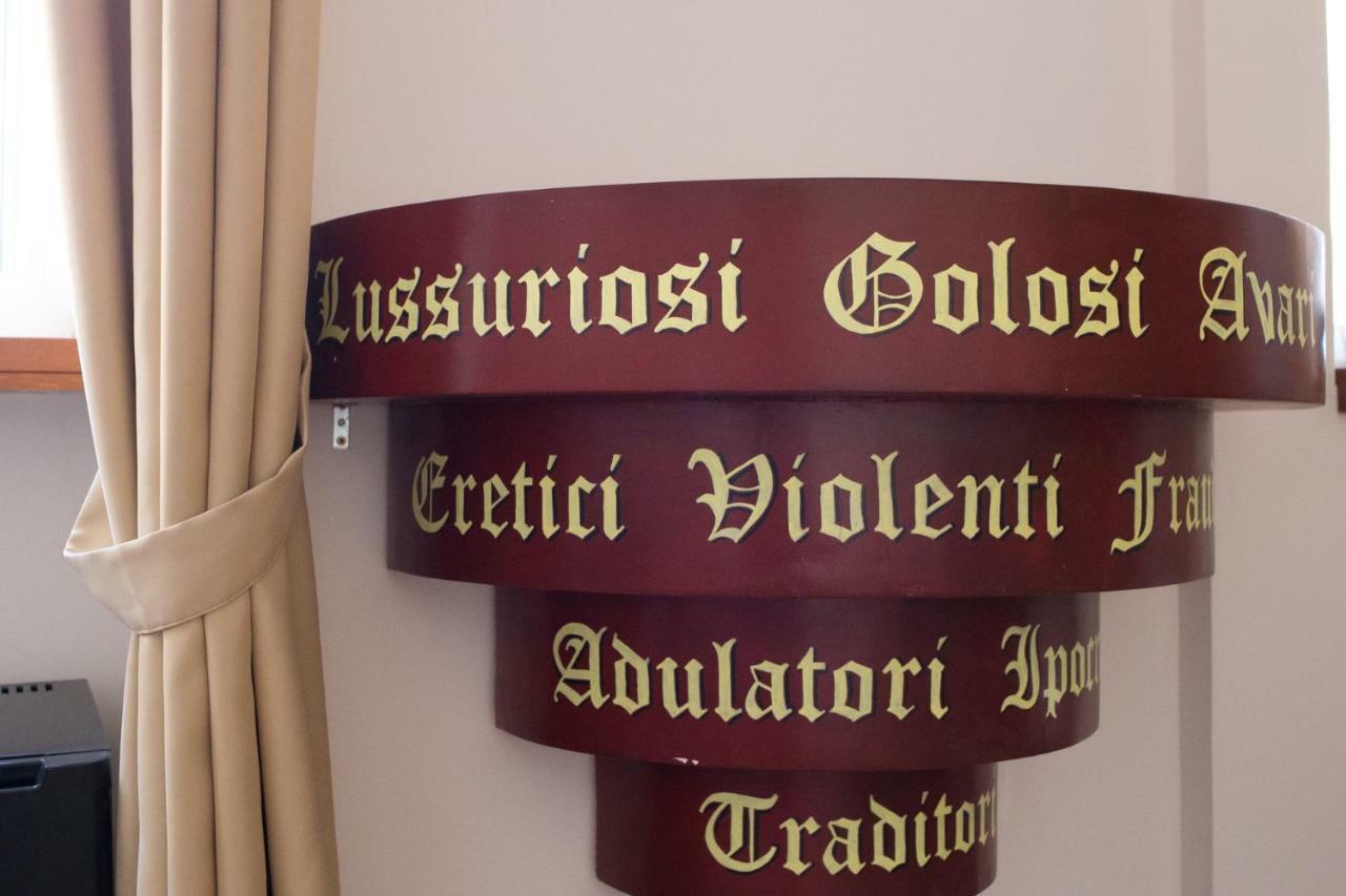 B&B Sosta Flegrea Νάπολη Εξωτερικό φωτογραφία