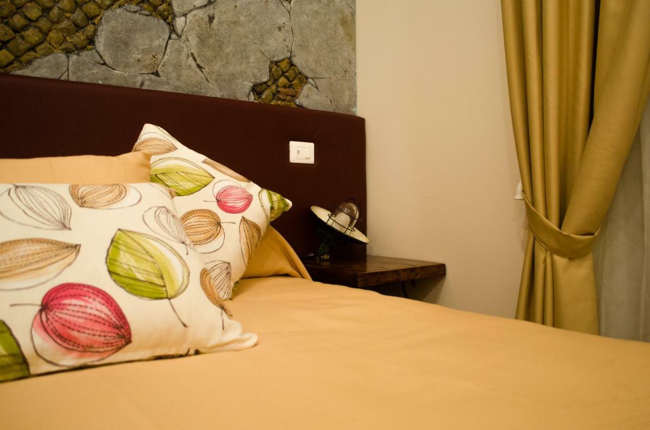 B&B Sosta Flegrea Νάπολη Εξωτερικό φωτογραφία