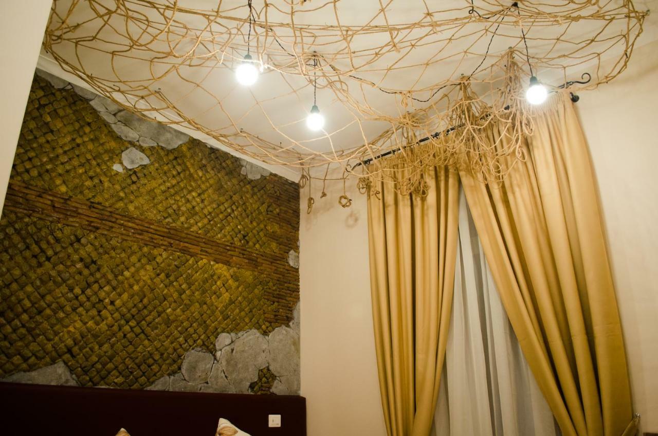 B&B Sosta Flegrea Νάπολη Εξωτερικό φωτογραφία
