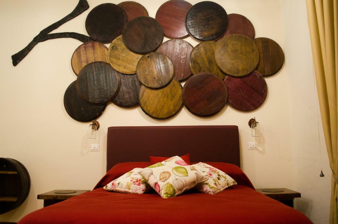 B&B Sosta Flegrea Νάπολη Εξωτερικό φωτογραφία
