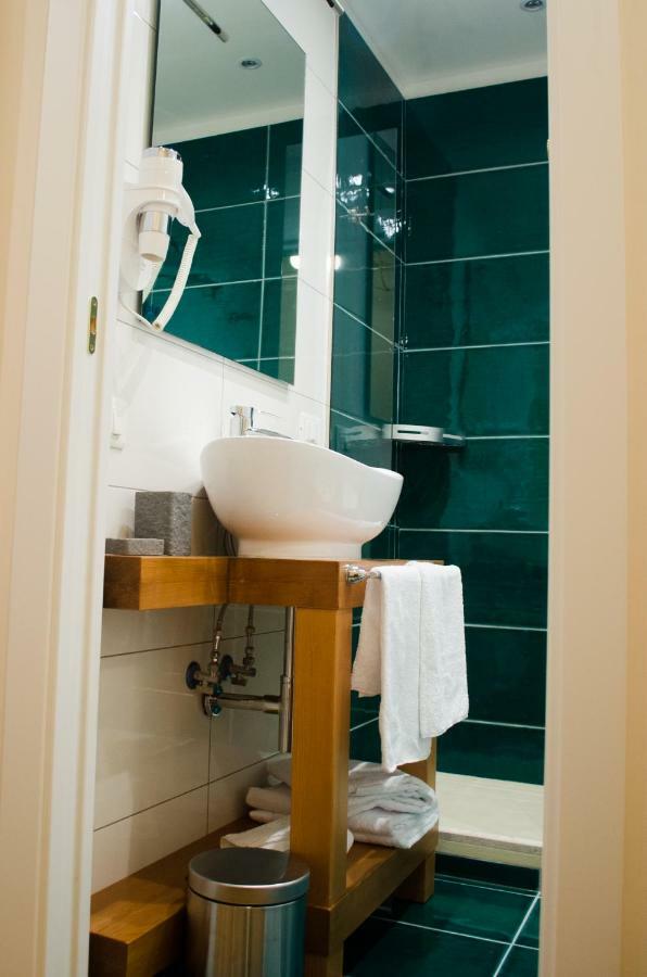 B&B Sosta Flegrea Νάπολη Εξωτερικό φωτογραφία