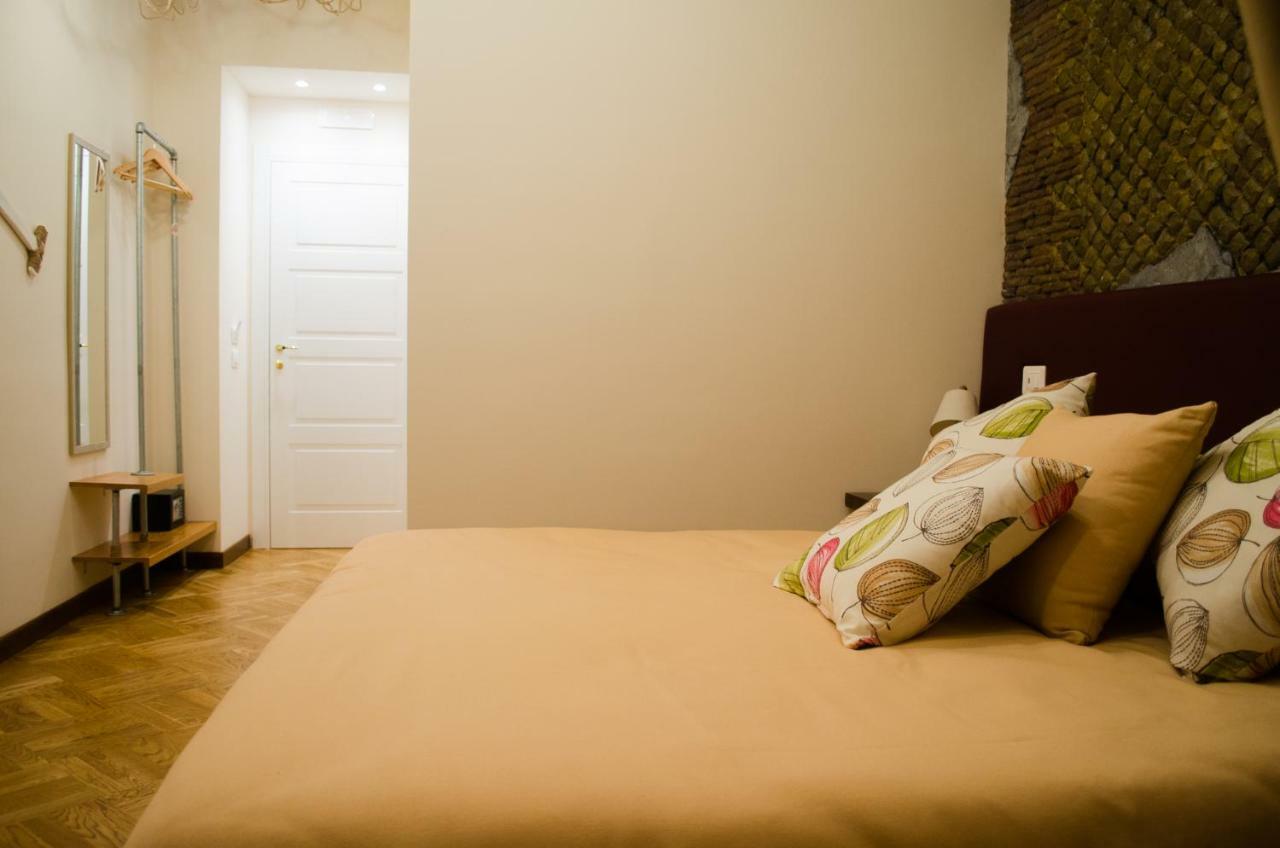 B&B Sosta Flegrea Νάπολη Εξωτερικό φωτογραφία