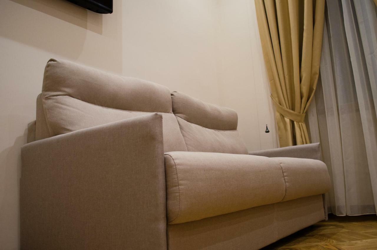 B&B Sosta Flegrea Νάπολη Εξωτερικό φωτογραφία
